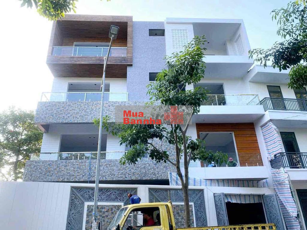 Mặt Tiền Nguyễn Thị Minh Khai