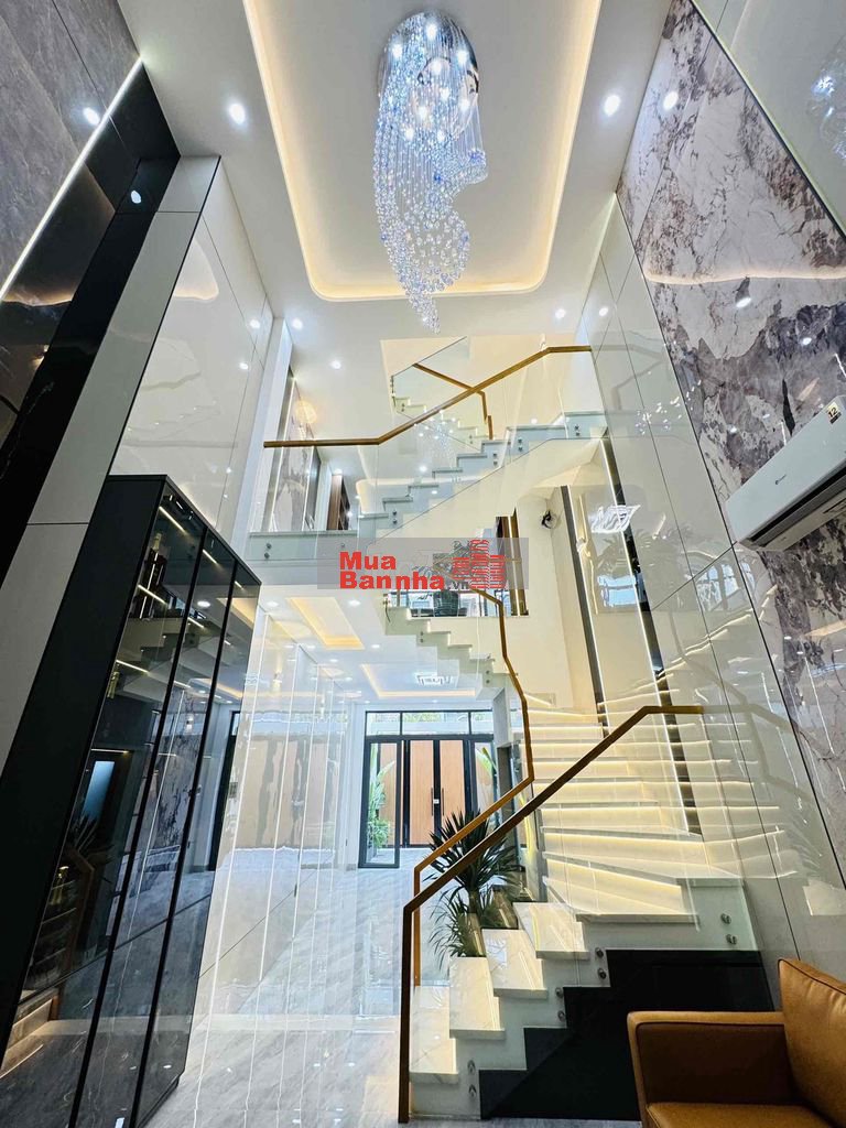 Mặt Tiền P4 Mới Đẹp