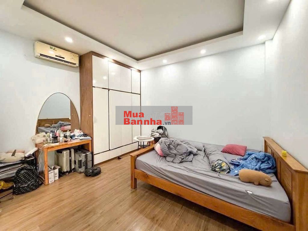 Bán nhà phường Bình Trưng Đông vị trí đẹp pháp lý rõ ràng