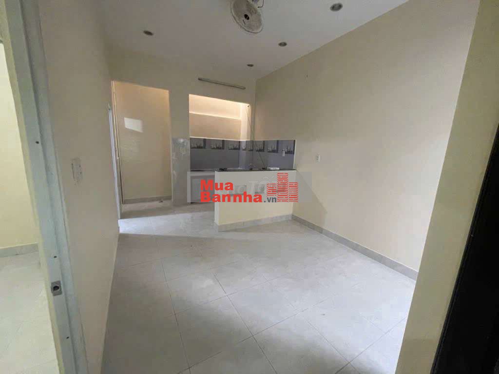 Bán nhà phường Bình Trưng Tây vị trí đẹp pháp lý rõ ràng nhà mới