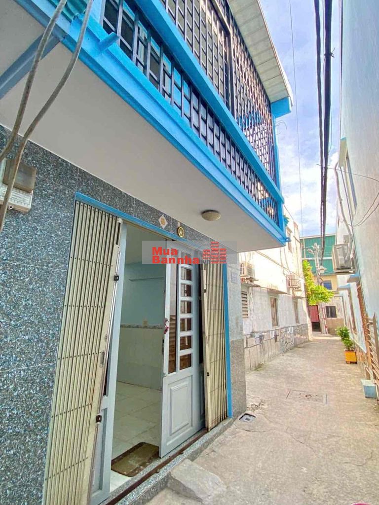 🏡 Nhà mới tới ở liền,tân kỳ tân quý.tân phú,24m2,chỉ nhỉnh 2ty5