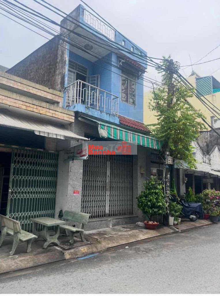 MTKD ĐƯỜNG SỐ 13