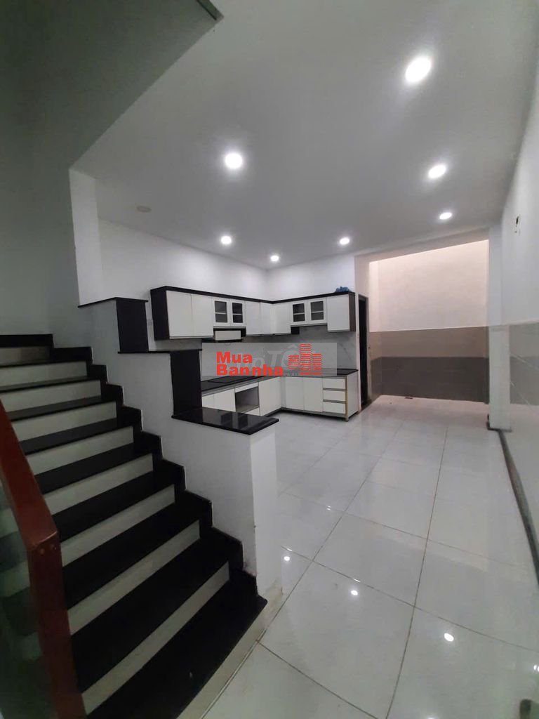 BÁN NHÀ HẺM NHỰA 8M TÂN KỲ TÂN QUÝ, P. TÂN QUÝ, Q. TÂN PHÚ – GIÁ 7 TỶ