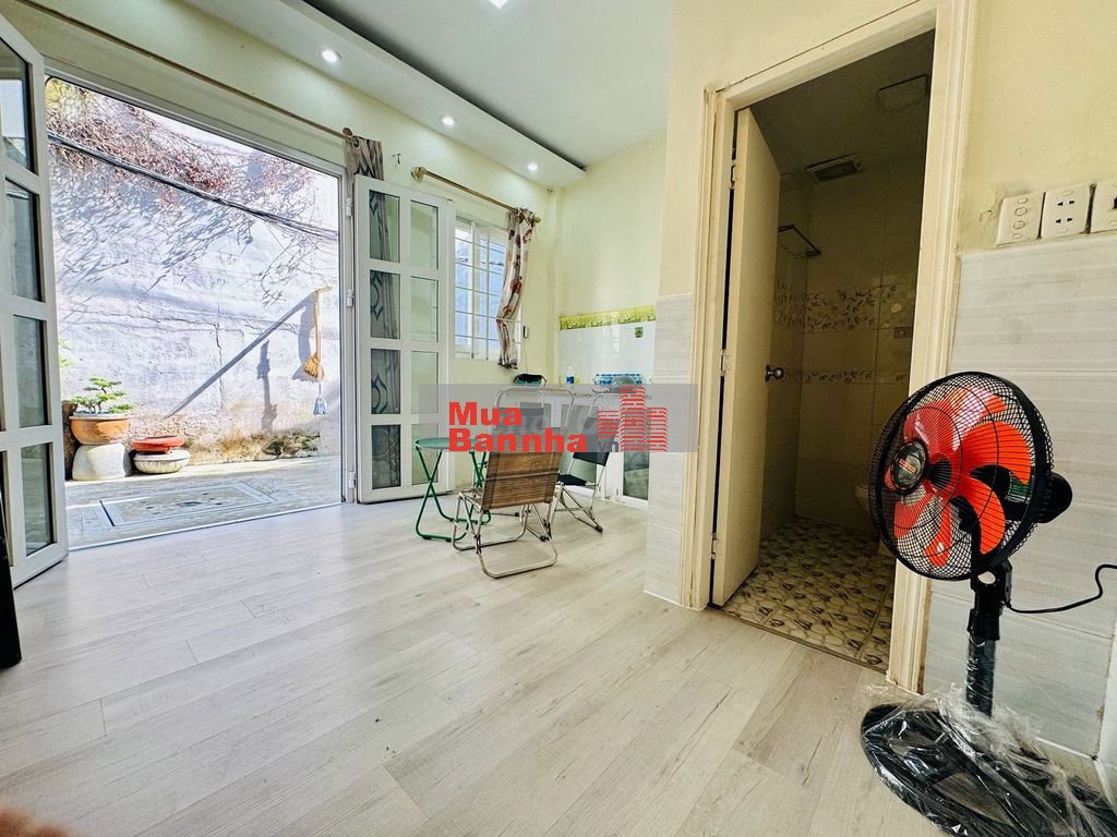 🏠 Bán gấp trong tuần - Nhà Trần Đình Xu 15m² - 3 tầng - hàng hiếm