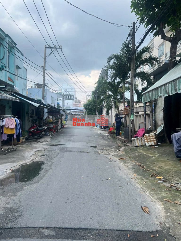 🏠 BÁN NHÀ ĐƯỜNG B KHU ADC – 6.5x23m NH NỞ HẬU – GIÁ 16.2 TỶ TL