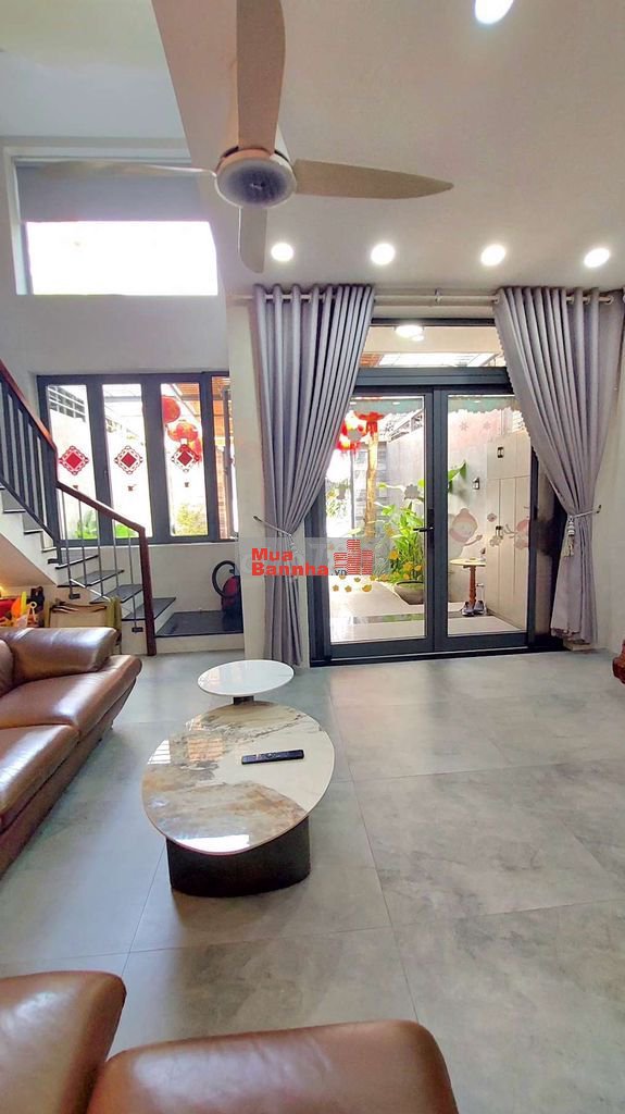 VILLA MINI GẦN BIỂN NGUYỄN TẤT THÀNH