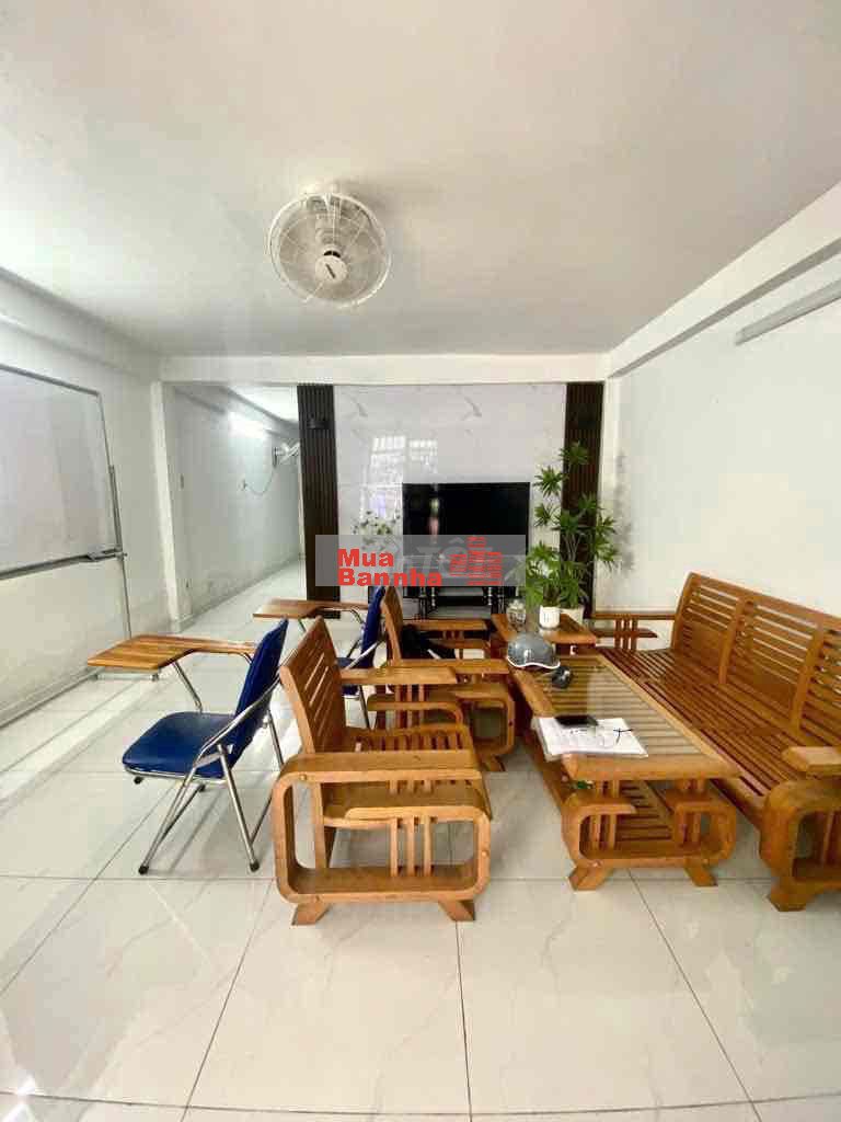 NHÀ 2 TẦNG - TẶNG FULL NỘI THẤT - HẺM XE HƠI - KHA VẠN CÂN, LINH ĐÔNG