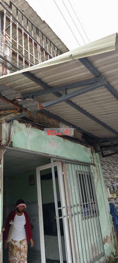 Số nhà quận cấp