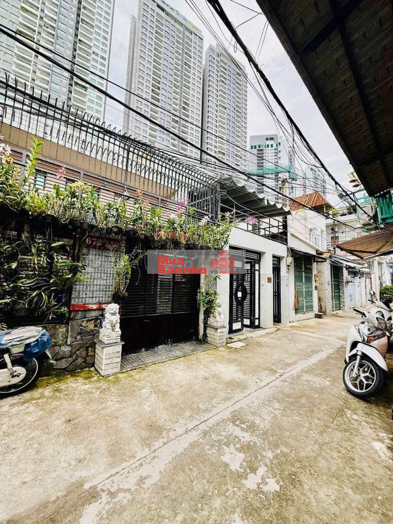 🆘️🆘️ Hàng Xóm Nguyễn Thị Thập _ Dòng Tiền _ hơn 6 tỷ