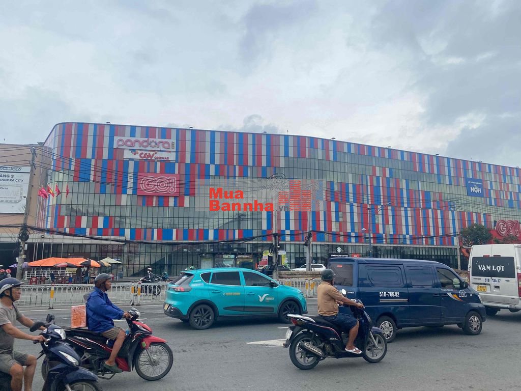 bán nhà ngay big c trường chinh 50 m² 3 tầng 5 tỷ xíu