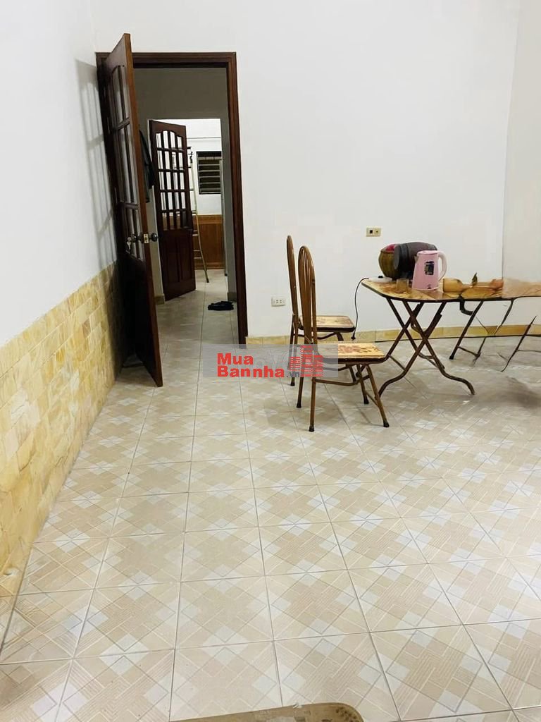 BÁN NHÀ  Phan Đình Giót 44mx3t, nhà dân xây 6.6 tỷ