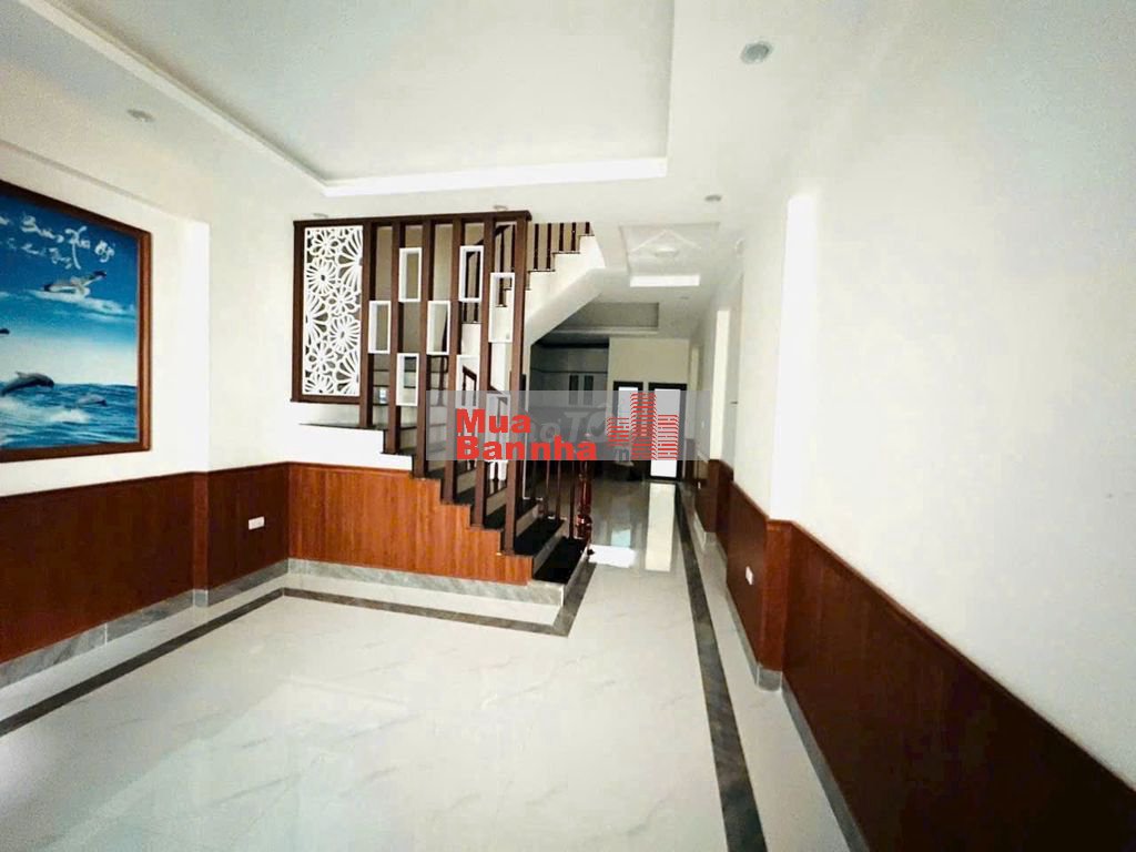 Bán nhà Tây Mỗ - 55m- 4tầng -độc lập - gần ô tô-full nội thất -8.x tỷ