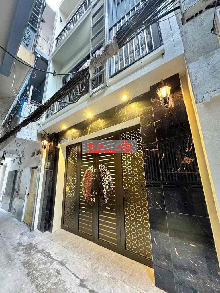 Toà CCMN chính chủ cần bán, vị trí vàng, 15 phòng full đồ khép kín.