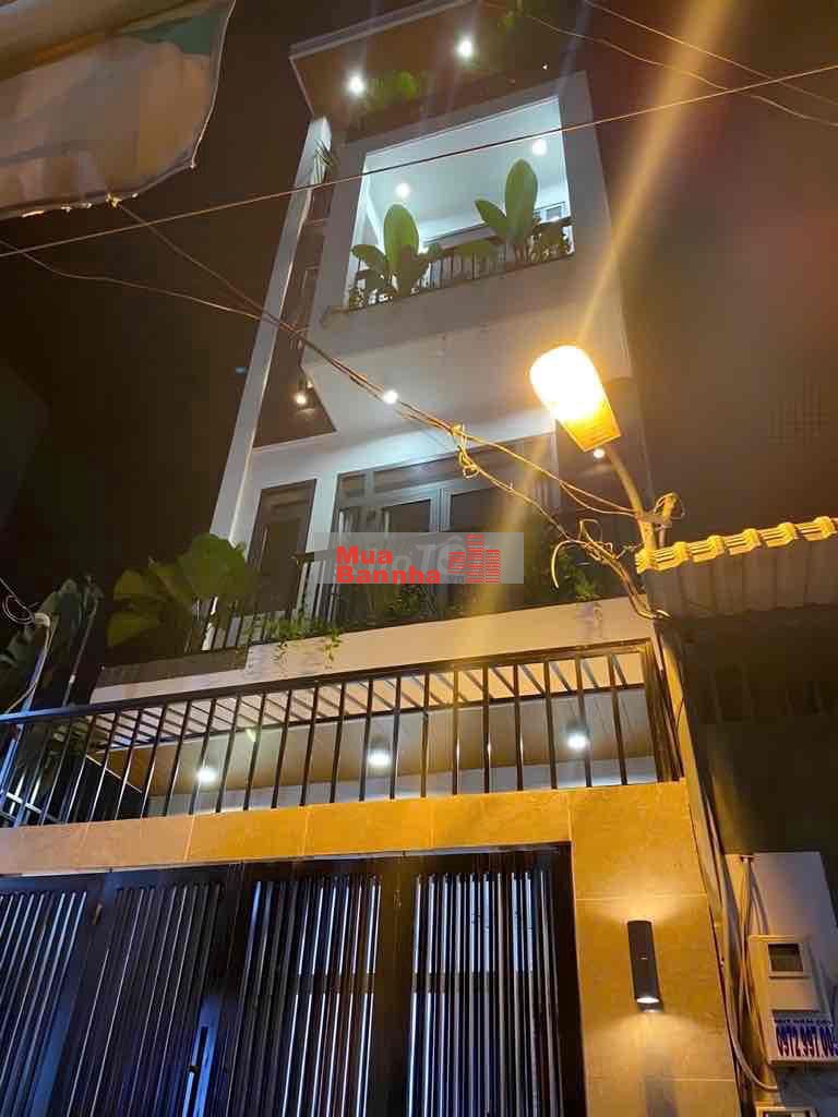 CHỦ GIẢM 150 TRIỆU, GIÁ BÁN NHANH 6,2 TỶ✌️ĐƯỜNG XE HƠI 6M - NHÀ ĐÚ