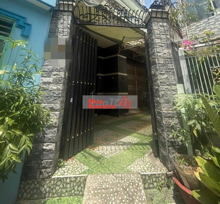 QUẬN 8✔✔CHỐT CĂN ĐẸP DT KHỦNG 233 M2 PHẠM THẾ HIỂN Ở & KD–CHỈ 7,5 TỶ