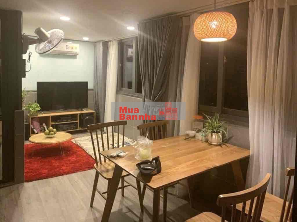 NGANG HƠN 7mNHÀ PHÚ NHUẬN DÒNG TIỀN ỔN ĐỊNH