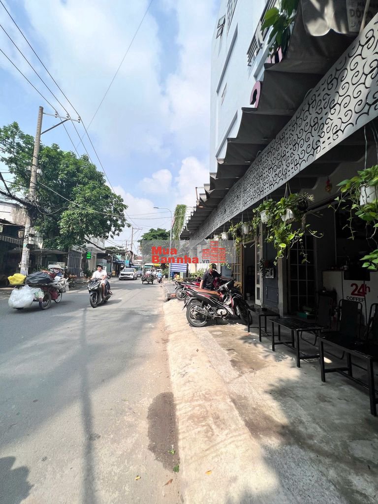 🏠MẶT TIỀN HÀ THỊ ĐÁT – 5x16m – 2 LẦU ST – 14.5 TỶ TL – NGAY TRƯỜNG HỌC