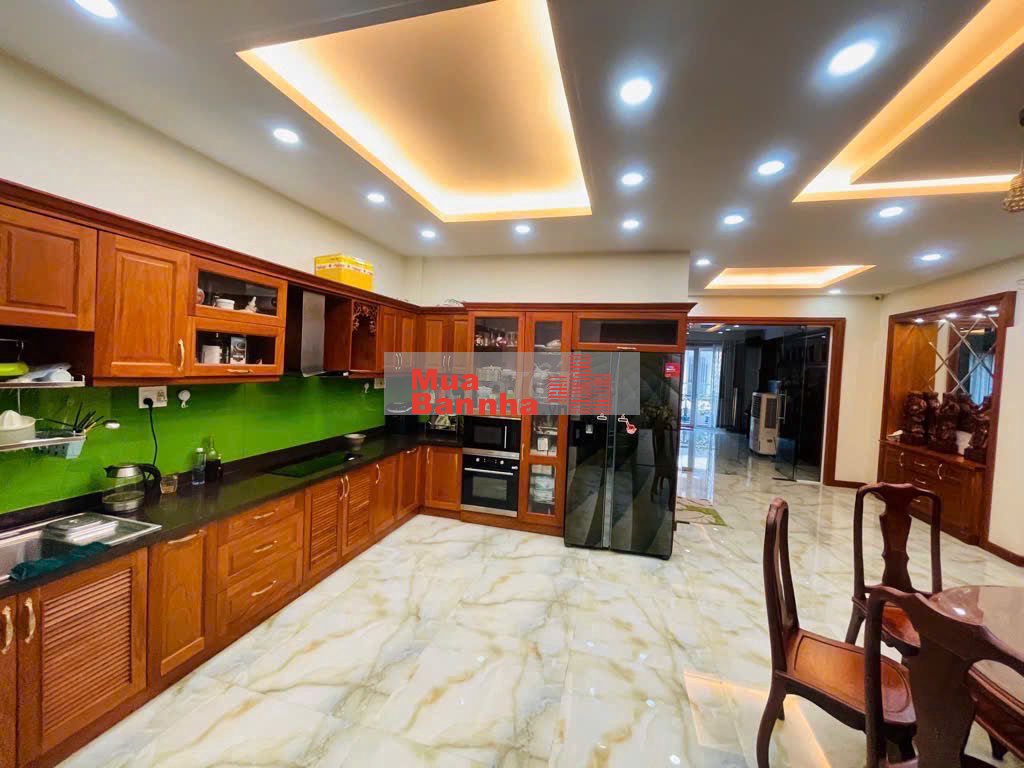 BÁN NHÀ MẶT TIỀN LŨY BÁN BÍCH - DT 5.3m X 16m  - GIÁ *** KHU VỰC