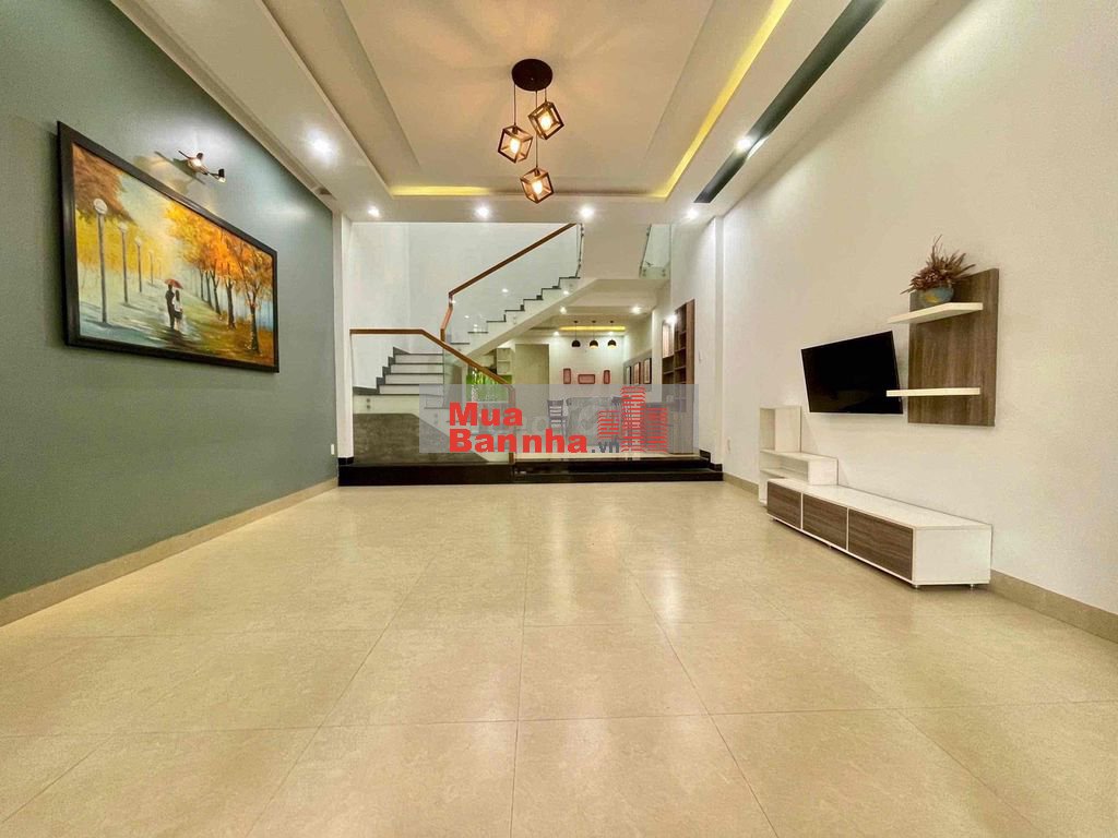 🏡 Bán nhà 2 tầng mới đẹp MT 7m5 Hoài Thanh – Mỹ An, Ngũ Hành Sơn