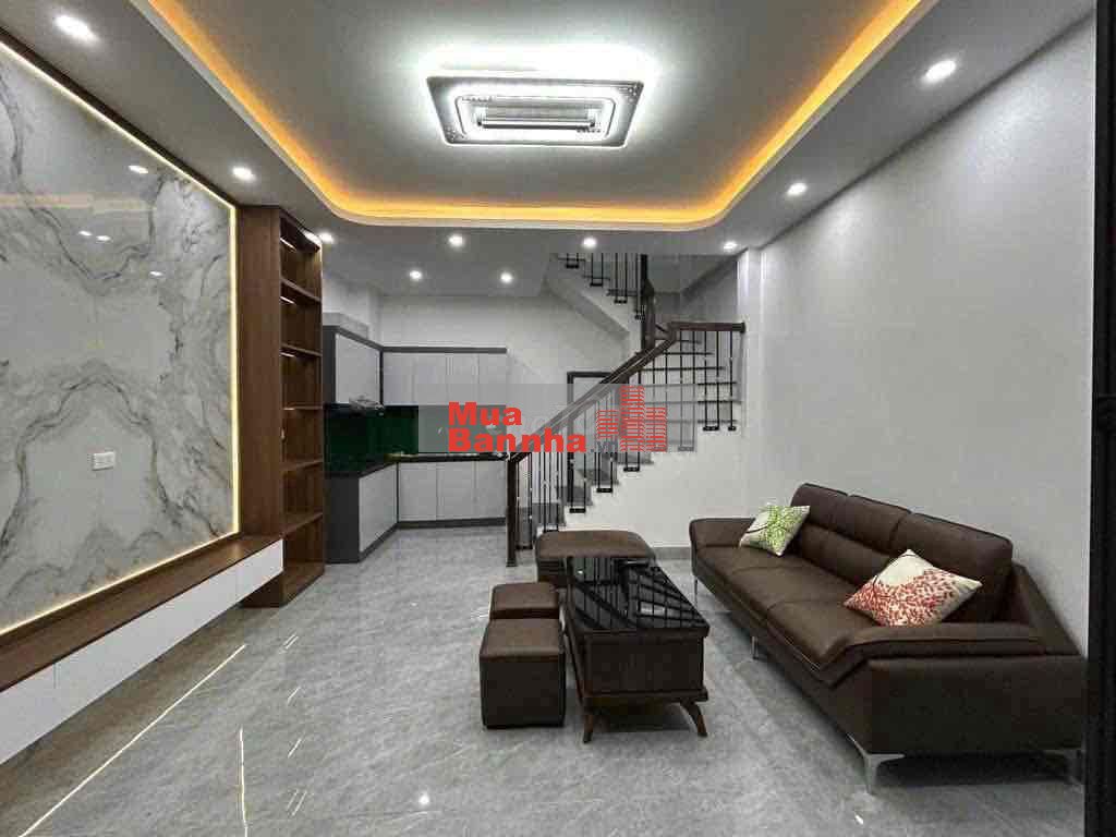 NGAY CẦU THỊ NGHÈ - BÌNH THẠNH - 2 TẦNG 44M2 - CHỈ 4TỶ98 TL