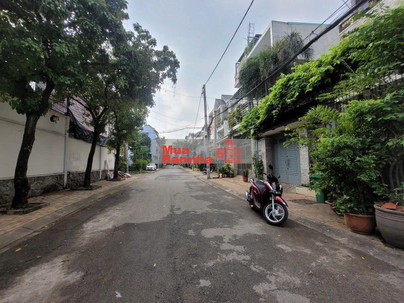 Khu Vip Hoàng Diệu2,hẻm xe hơi, 6,5x21,xây cao tầng Linh Trung,Thủ Đức