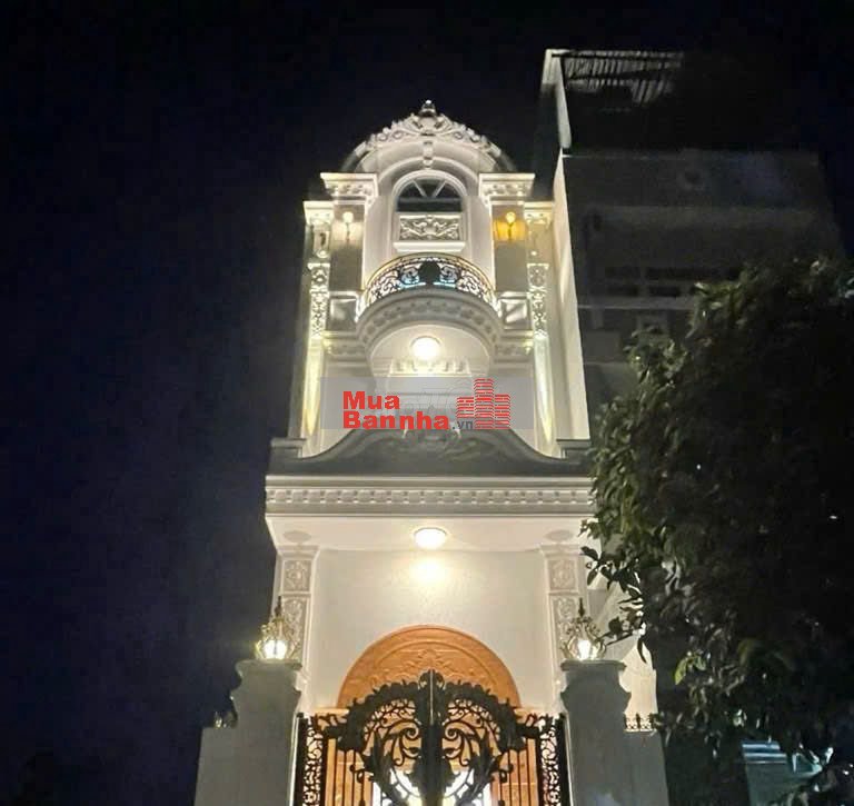 💥NHÀ MẶT TIỀN ĐƯỜNG SỐ QUẬN 8–KINH DOANH ĐỈNH@ĐẸP SANG CHỈ 11.5 TỶ💥