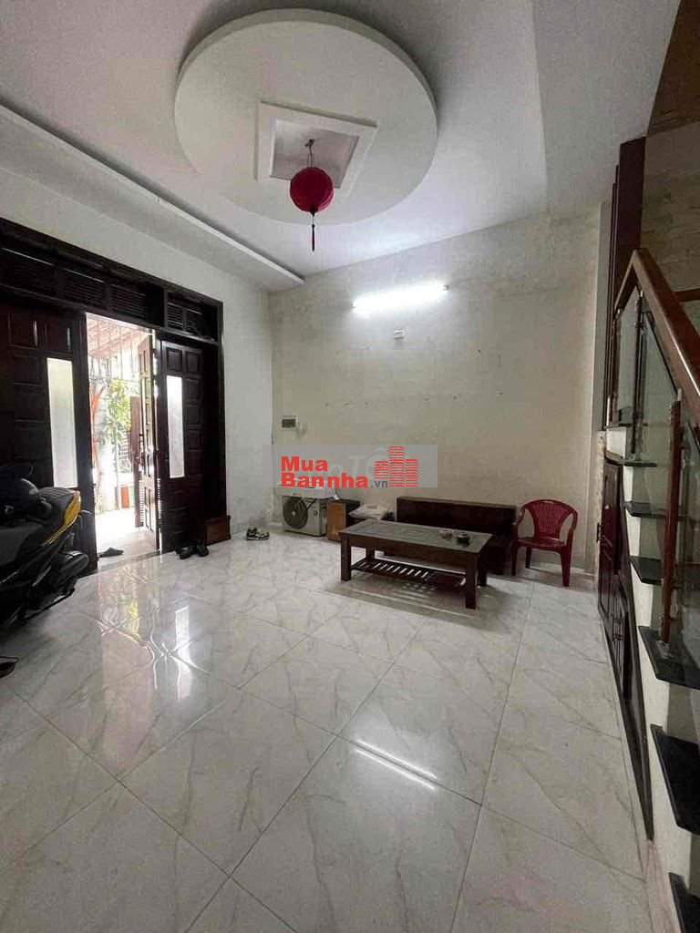 🍀Nàh Đảo 1 đường 7m5 gần cầu Hoà Xuân giá rẻ