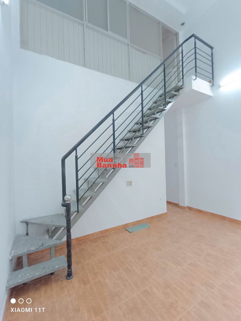 bán nhà sổ riêng khu Fatima