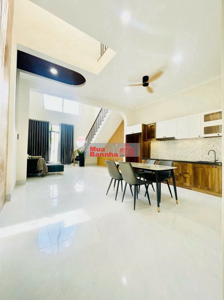 Bán NHANH căn nhà phố đẹp tại Trảng Dài Biên Hoà giá rẻ