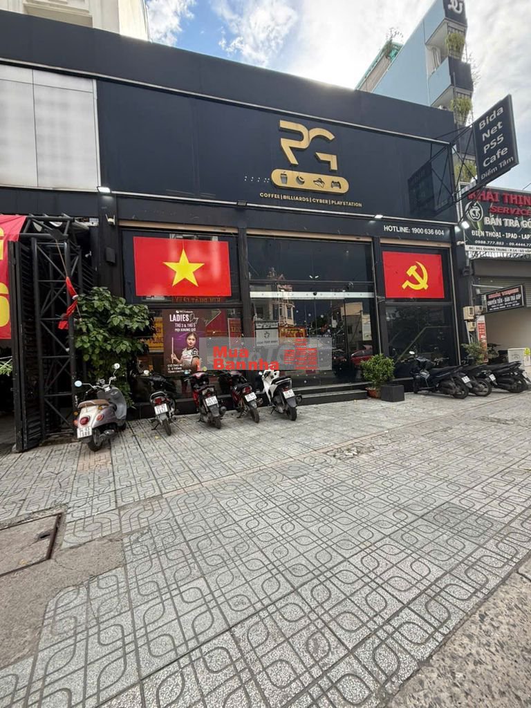 Chỉ 120 Triệu/m2 -Siêu Phẩm Phường Thảo Điền,Quận2 -(218m2)-XD: 5 Tầng