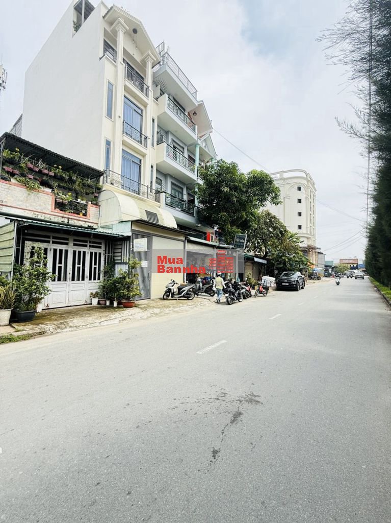 MTKD CN11  TÂN PHÚ – GẦN LÊ TRỌNG TẤN - DT: ( 4,1 X 15 ) 2 TẦNG