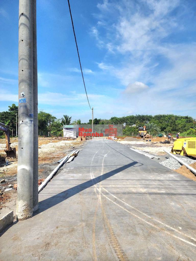 Bán nhà sổ riêng giá rẻ phường tân triều