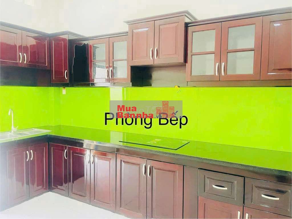 Bán nhà Bình Trưng Tây vị trí đẹp pháp lý rõ ràng nhà mới an ninh