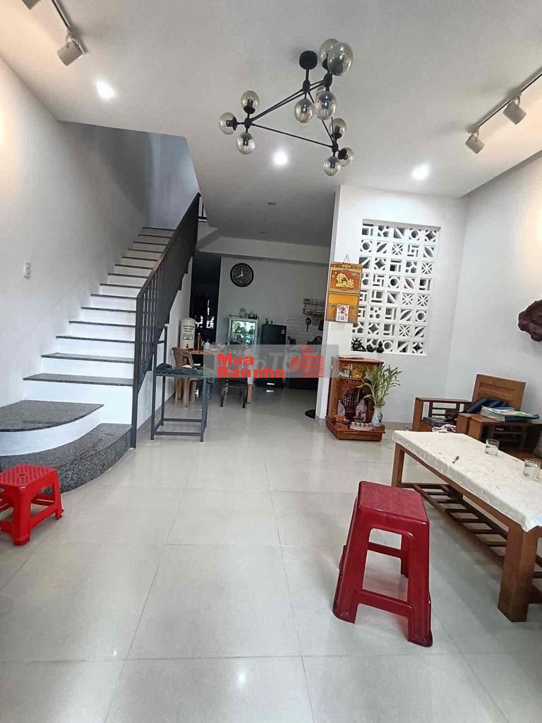 bán nhà phước tường giá cực rẽ