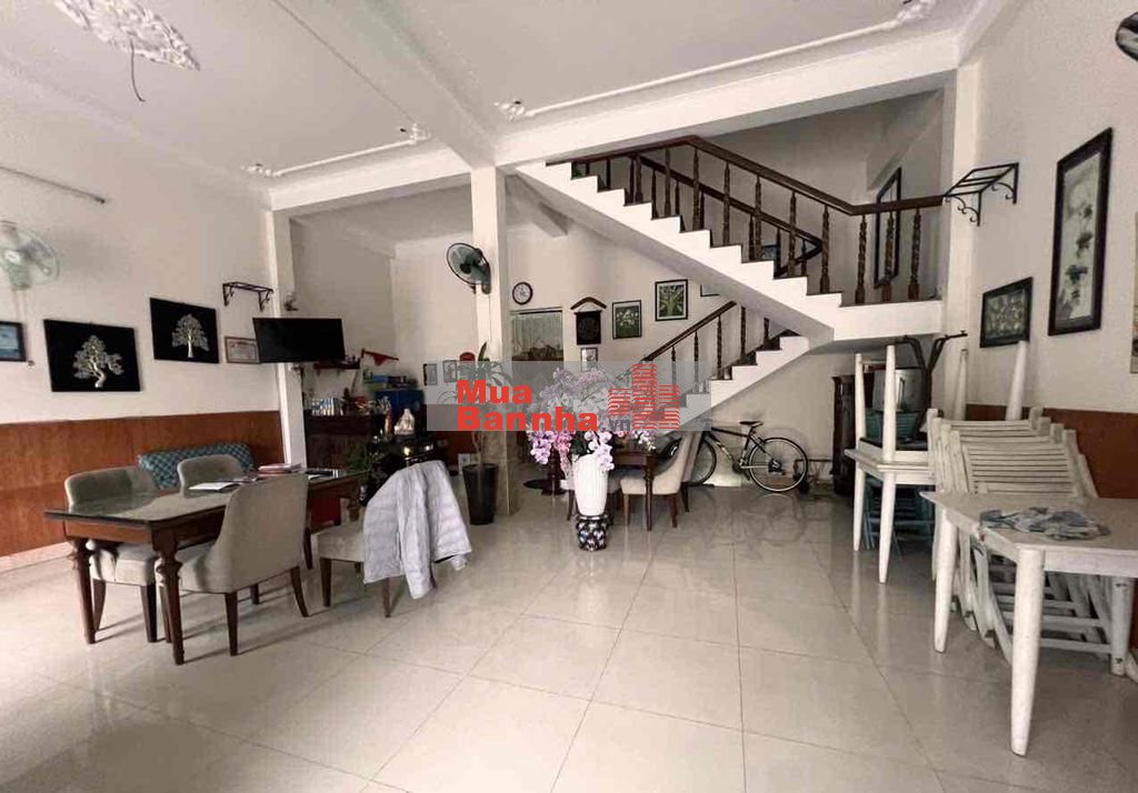 Bán nhà 2 tầng GIÁ RẺ đường 7m5 Nguyễn Phan Chánh, khu Phú Mỹ An, NHS