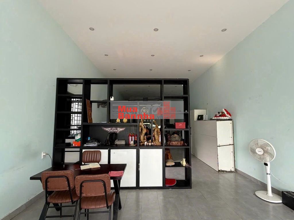 Bán Nhà MT Đường 2 làn Diên Hồng - Phường Hòa Xuân, giá chỉ 7 tỷ 6 tl