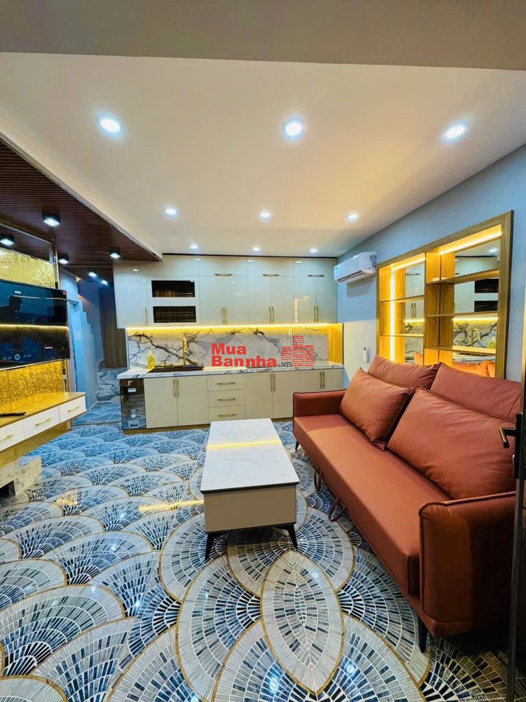 ✅ BÁN NHÀ TRẦN VĂN QUANG 22M² 3 TẦNG – 4.18 TỶ – NHÀ MỚI ĐẸP