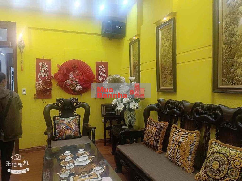 Bán Nhà   Hoàng Hoa Thám