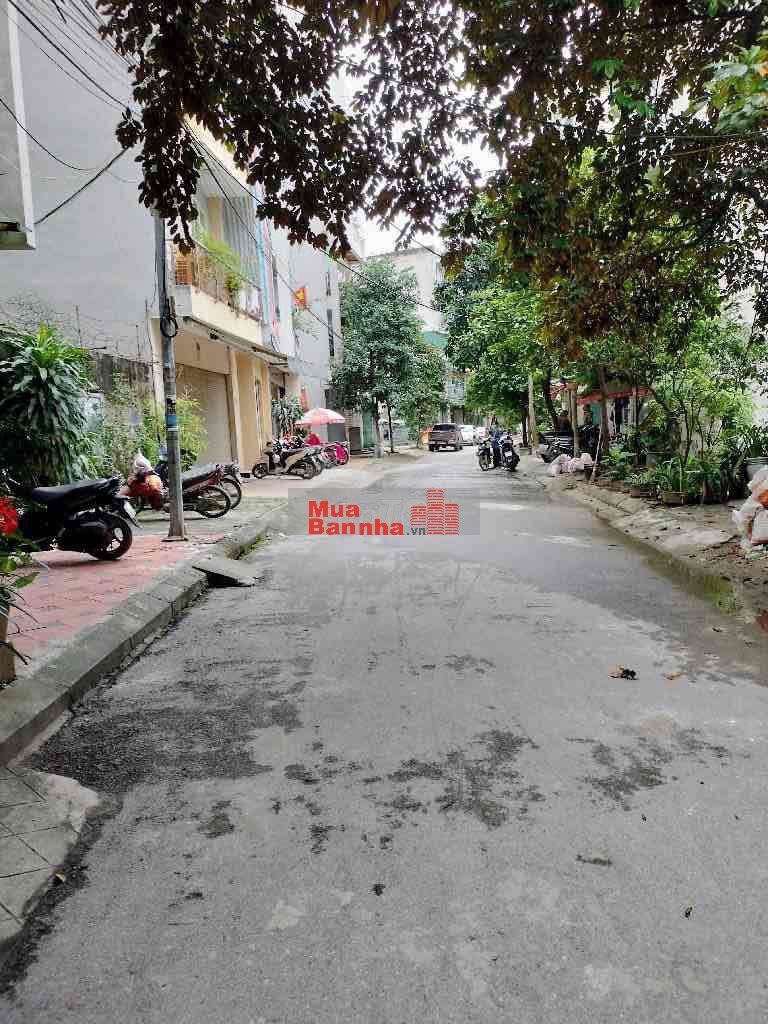 Dv Mộ Lao , phân lô lk ô tô chạy vòng quanh giá đẹp nhất khu vực