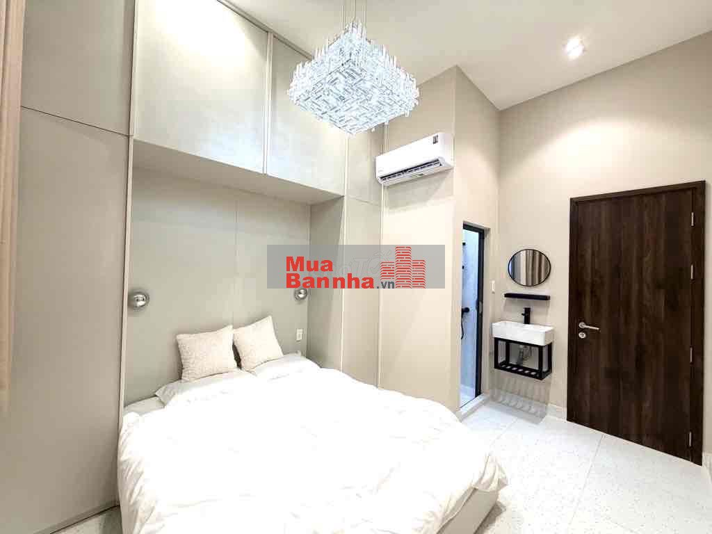 NHÀ ĐẸP 2 TẦNG - HXH - ĐINH BỘ LĨNH - Q.BÌNH THẠNH