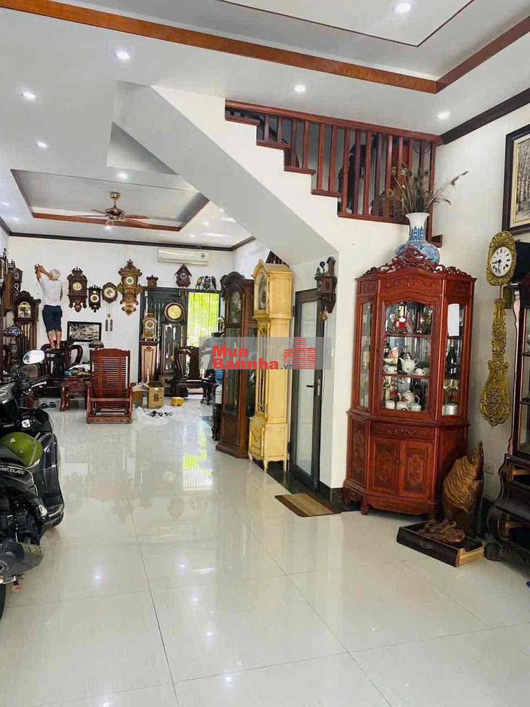 lk Văn Phú hà đông, trục đường 24m , kinh doanh bất chấp . Giá đầu tư