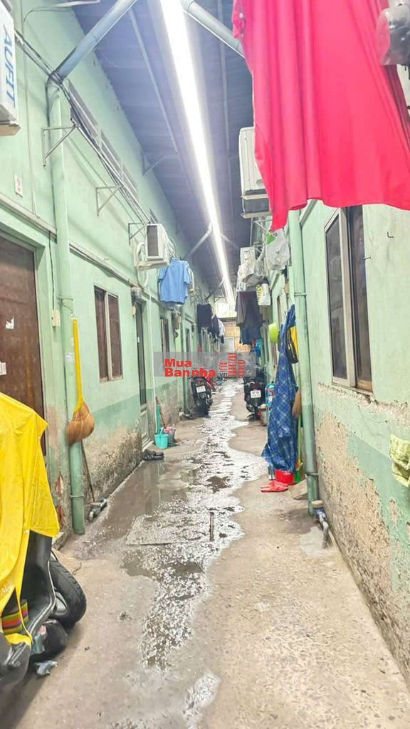 CẦN BAN DÃY NHA TRỌ DUONG HUỲNH TẤN PHÁT Q7.