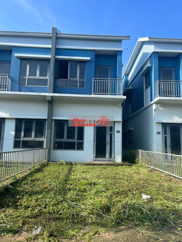 CHÍNH CHỦ BÁN NHÀ OASSIS CITY - BẾN CÁT - BÌNH DƯƠNG