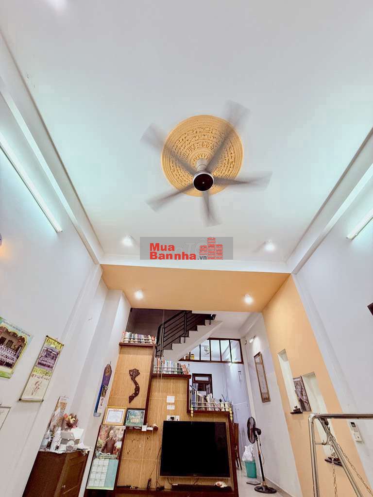 💥 KHÔNG CÓ CĂN THỨ 2 💥
NHÀ ĐẸP 82M² – 2 TẦNG– 3PN-HUỲNH VĂN NGHỆ