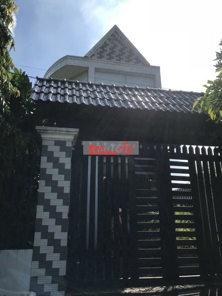 Cần bán gấp căn nhà ở củ chi