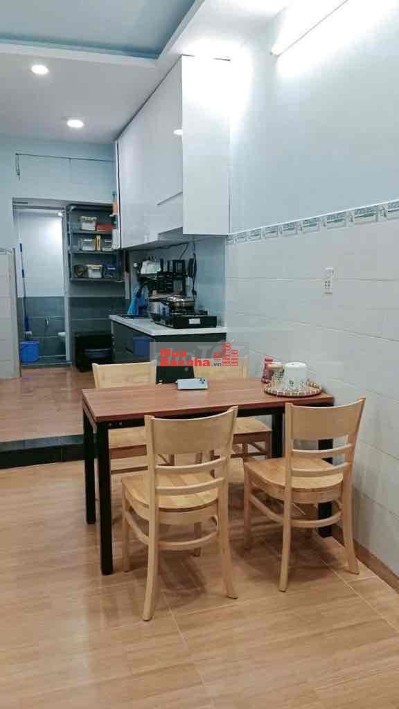 💥 BÁN NHÀ BÀU CÁT.TÂN BÌNH HẺM XE HƠI.25m2.HẺM THÔNG BÀU CÁT CHỢ BÀ HO