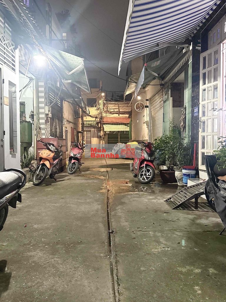 Góc Bán Nhà 305/11/4/9 lê Văn Quới Chính chủ Q.Bình Tân