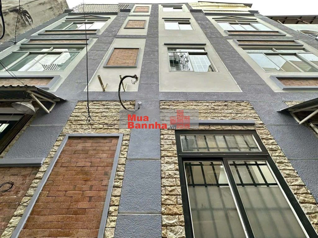 Bán HXH Q10 4.5*12 3 LẦU 13.6 TỶ TL