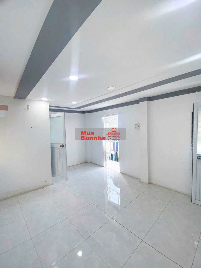 Giảm 200tr hẻm thẳng 1 xẹc 2 lầu giá nhĩnh 3 tỏi