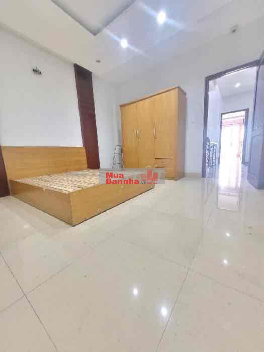 Nhà 2 tầng hxh Lê Văn Quới 53m2, 2PN, chỉ 3,88 tỷ còn TL